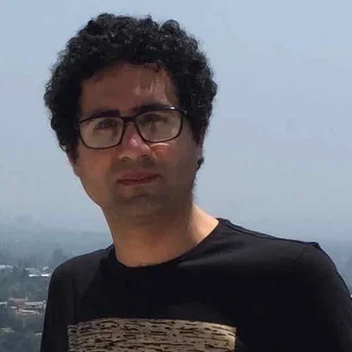 Arash Bellafard
