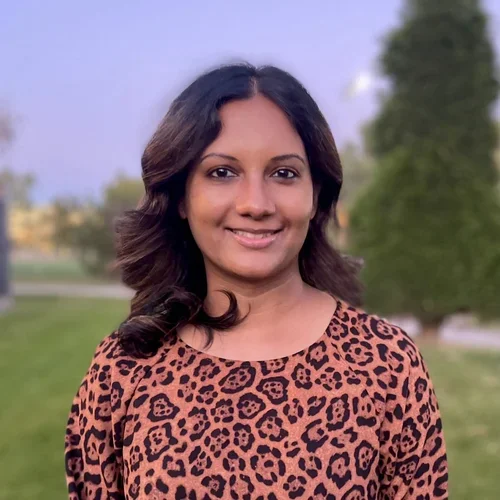 Vidya Saravanapandian