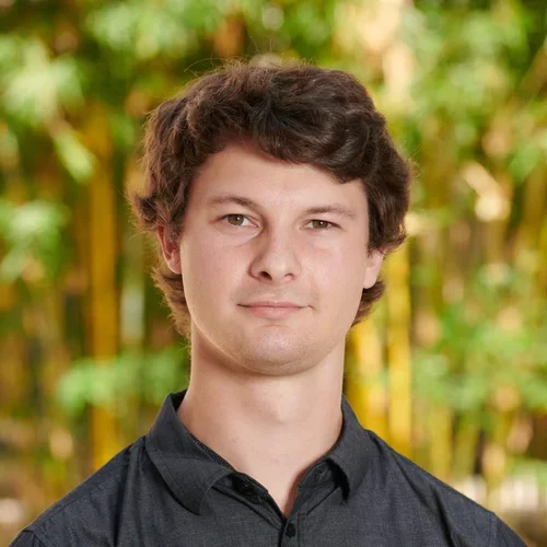 Douglas Vormstein-Schneider