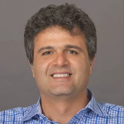 Peyman Golshani